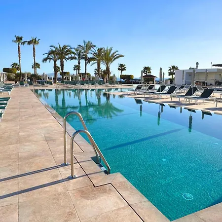 The Place Palacio Mojacar & Spa By Alegria Adults Only-3