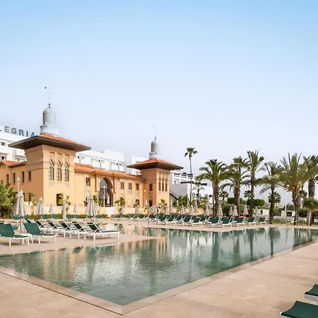 The Place Palacio Mojacar & Spa By Alegria Adults Only-2